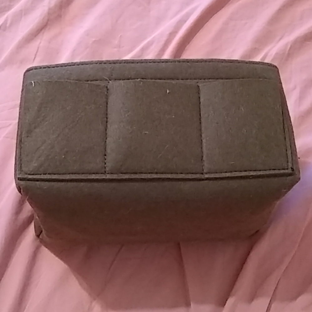 Bag organizer